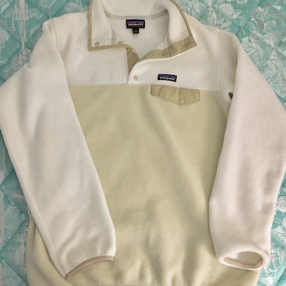 Patagonia Pullover